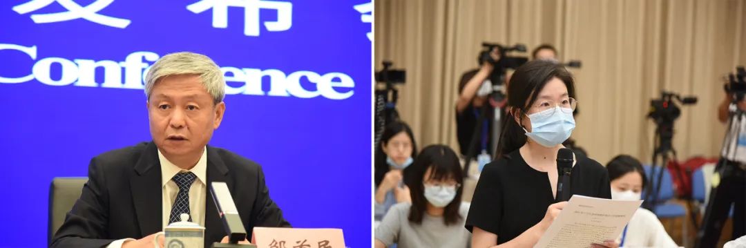 环境新闻速览丨生态环境部答南都：加强新污染物毒性测试，研发绿色替代品