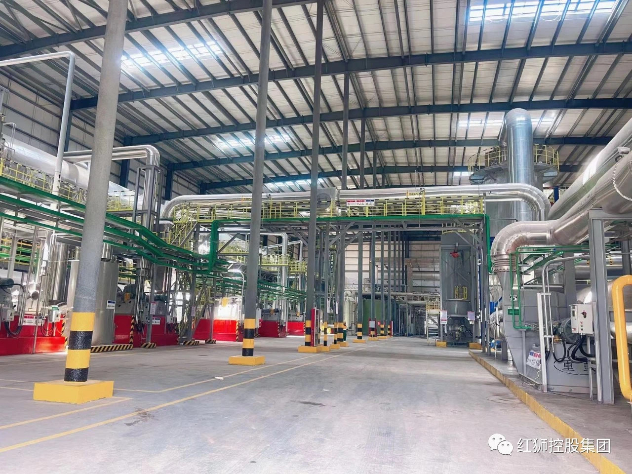 自蔓延热解焚烧废盐处理技术