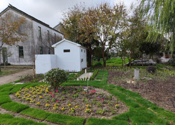 苏州市以“减污降碳协同增效、因地制宜循环利用”理念高标准推进农村生活污水资源化利用典型案例