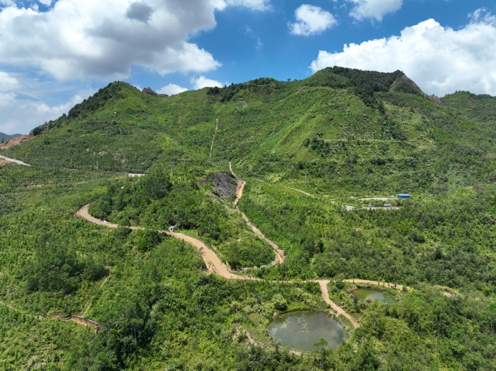 基于微生物的矿区重金属污染源头防控技术工程应用