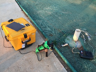 工业污染场地挥发性有机物立体精细化调查监测技术装备及应用