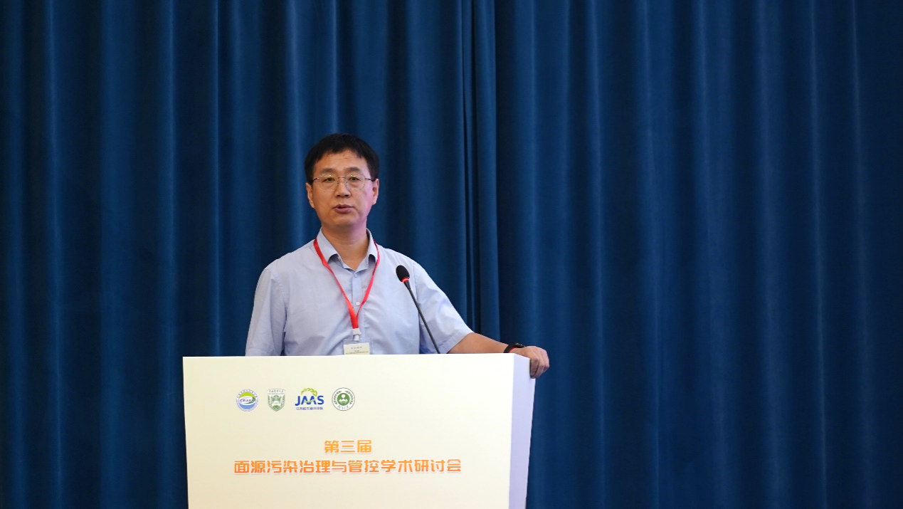 农业面源污染防治技术路径