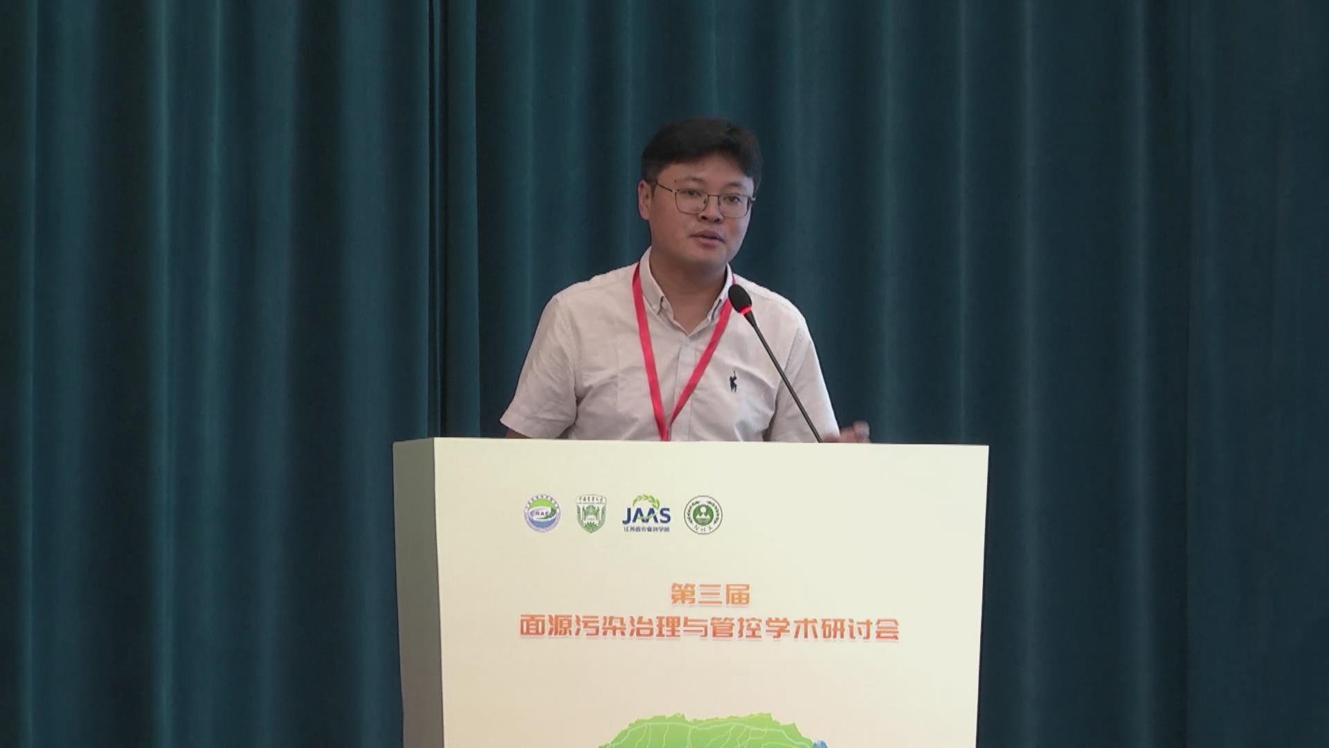 基于土壤水-氮耦合模拟的丘陵山地土地利用空间格局优化