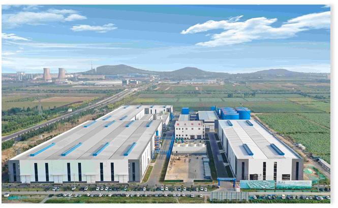 碳基功能材料循环利用及其在大气污染治理中应用产业化