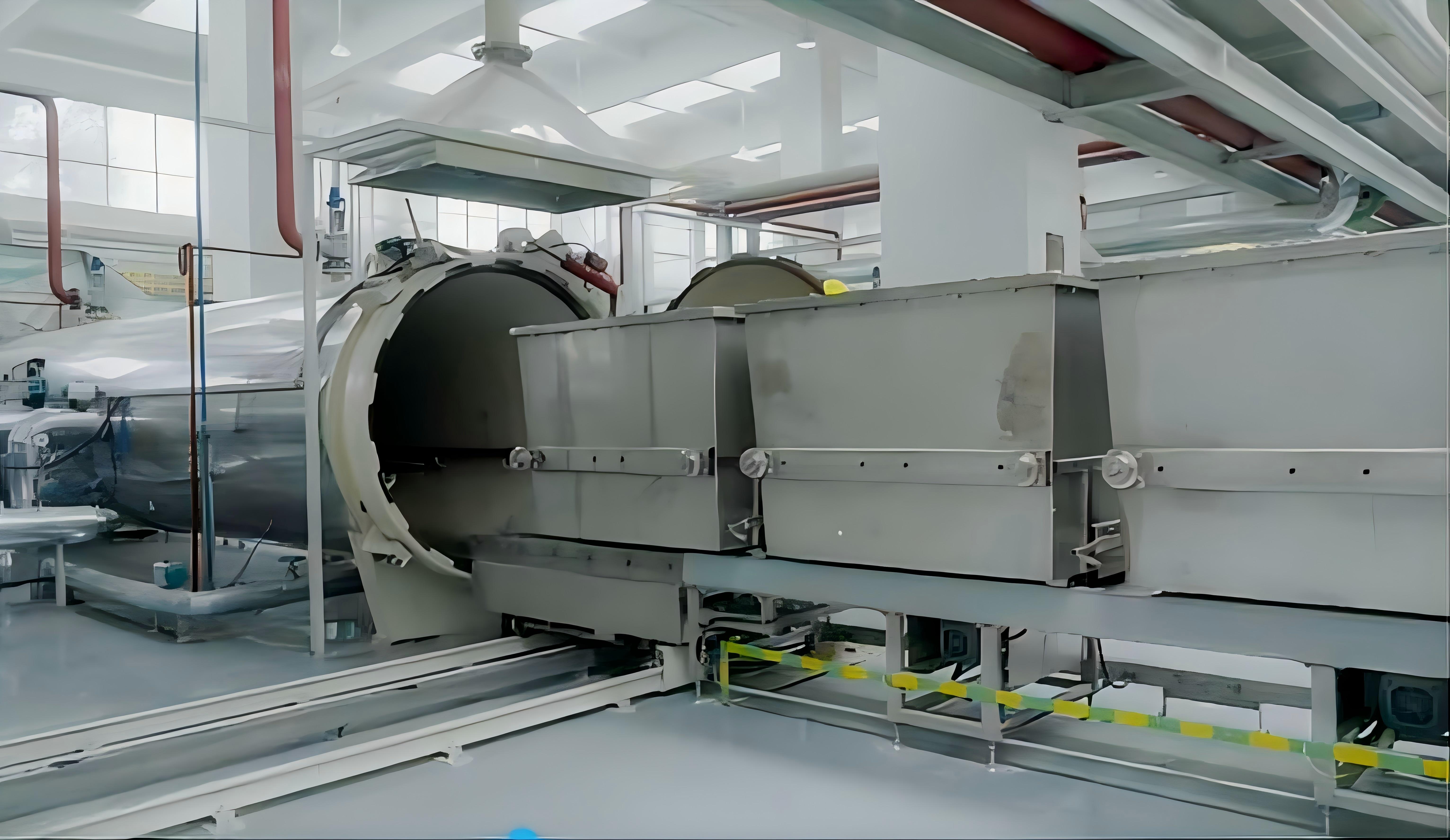 智能化医疗废物无害化处理技术成果转化