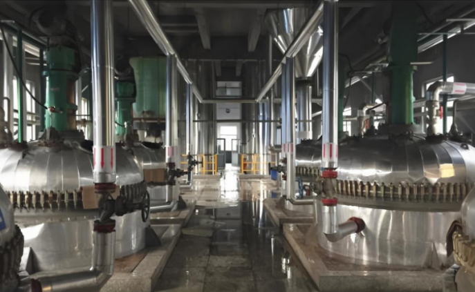 焦化脱硫废液提盐技术及产业化应用