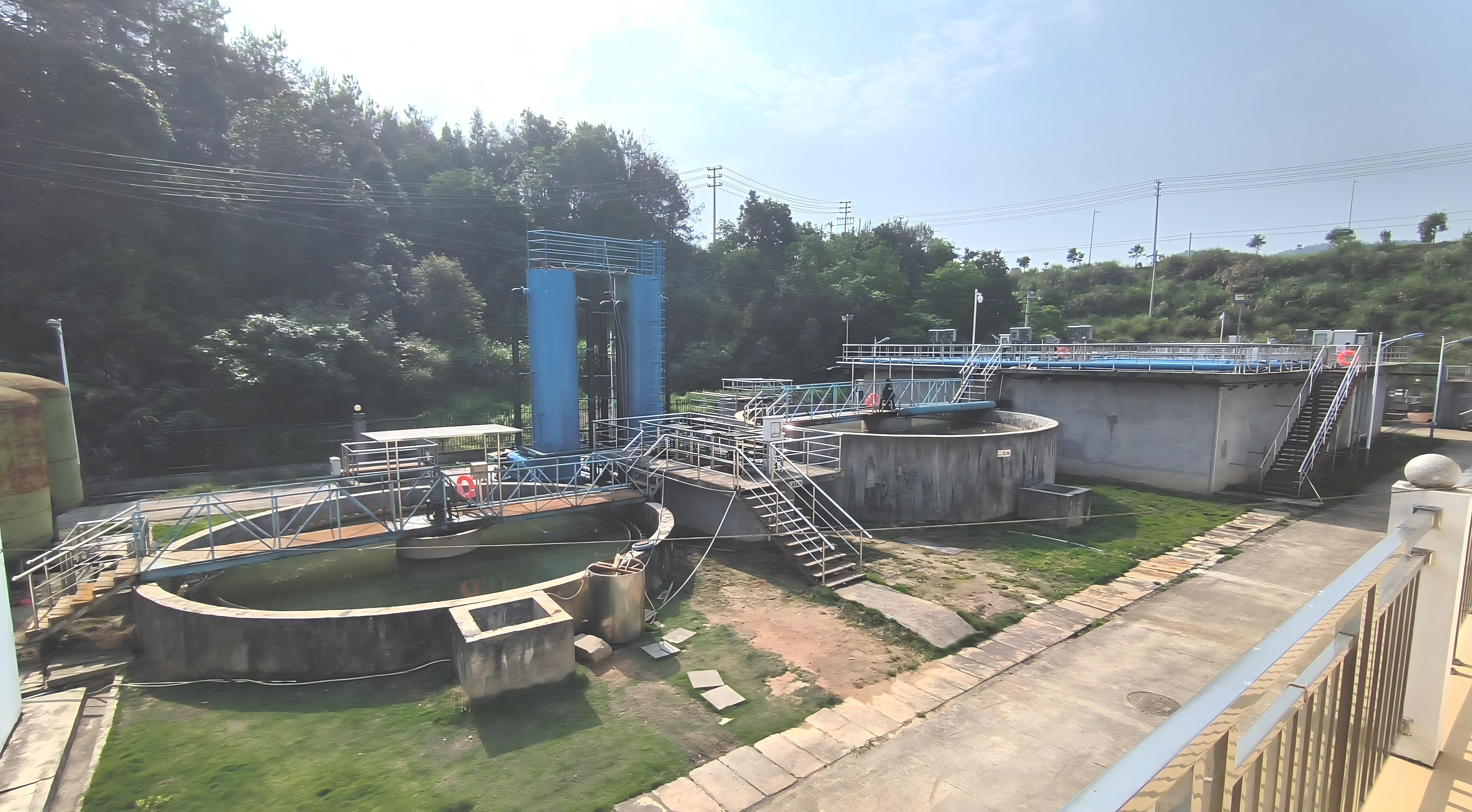 非均相芬顿催化氧化技术在工业难降解有机废水处理的应用