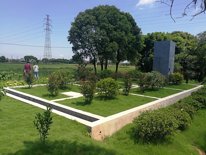 可持续发展的农村生活污水生物生态组合处理技术及关键装备产业化