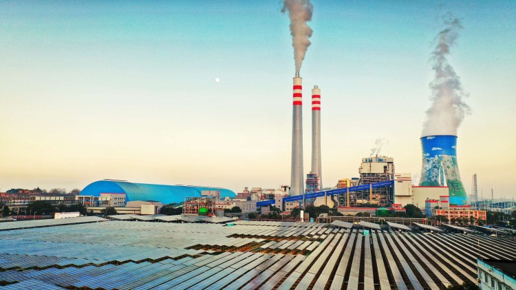 W火焰锅炉安全低碳环保煤种适应性关键技术应用及产业化