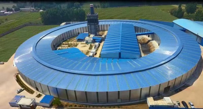 大宗固废综合利用移动式节能隧道窑技术转化应用