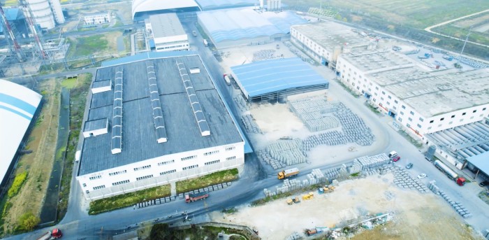 大宗固废CO2矿化制备负碳再生建材的技术成果产业化