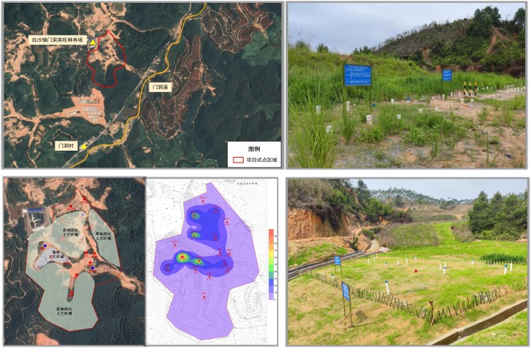 高活性低成本纳米零价铁产业化关键技术研发与应用