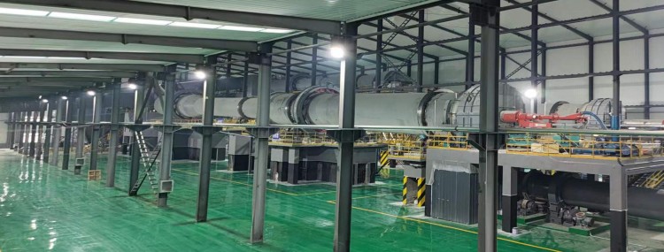 飞灰协同多源危废资源化处理利用技术成果转化