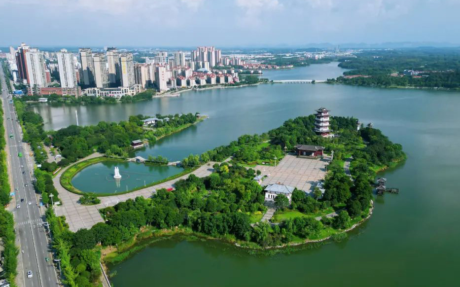 湖北省人民政府印发《湖北省生态环境保护“十五五”规划》